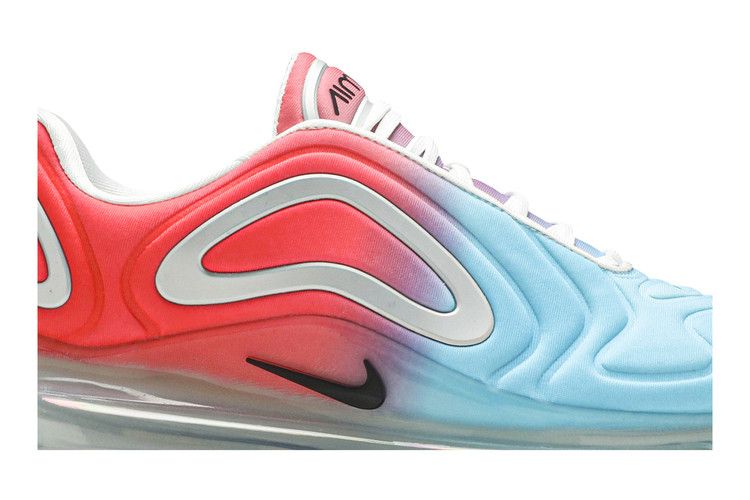 Nike Wmns Air Max 720 'Pink Sea'