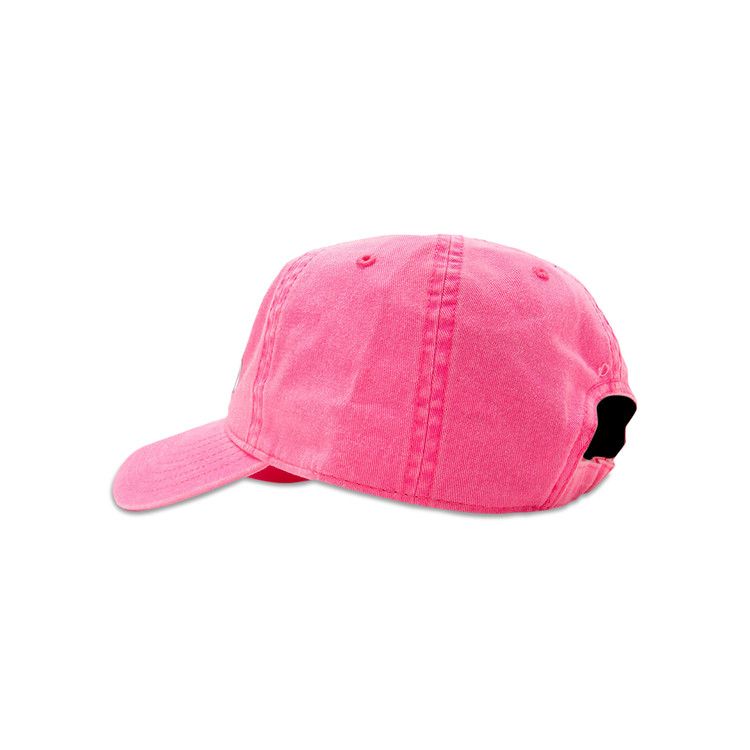 Anti Social Social Club Get Weird Cap 'Pink'
