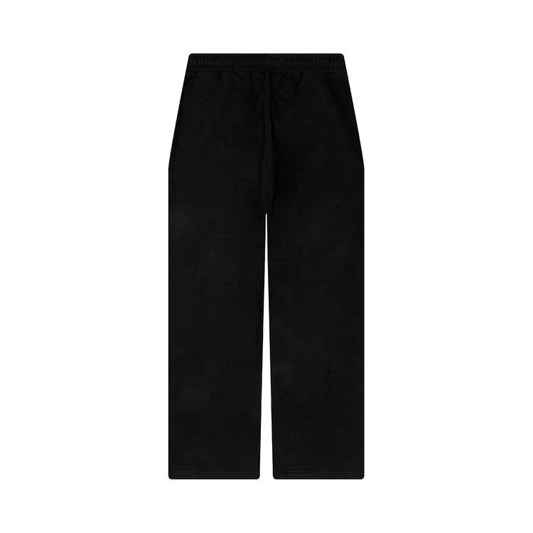 Anti Social Social Club Script Club Sweatpant 'Black'