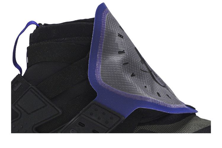 Nike Air Huarache Gripp QS 'Black Olive'