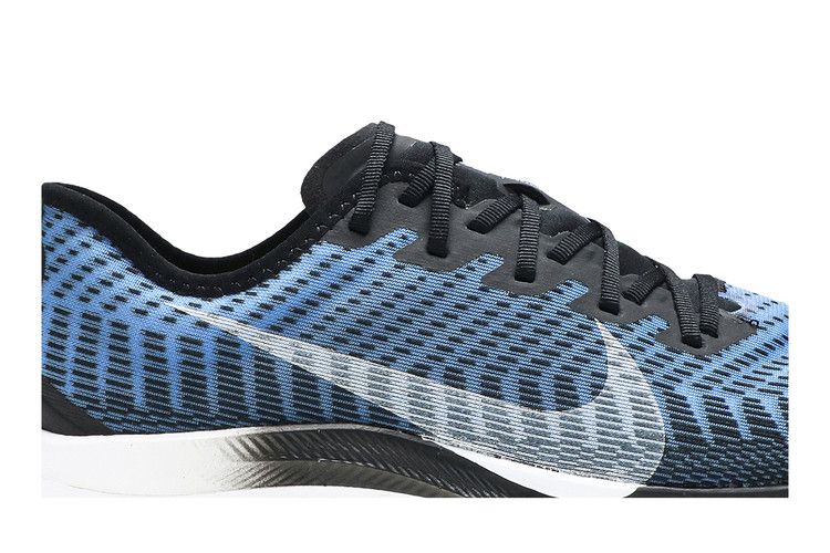 Nike Zoom Pegasus Turbo 2 'Black University Blue'