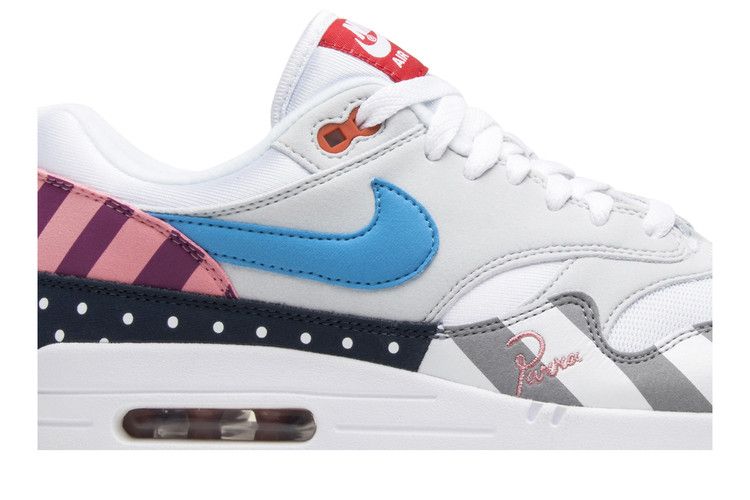 Parra x Nike Air Max 1