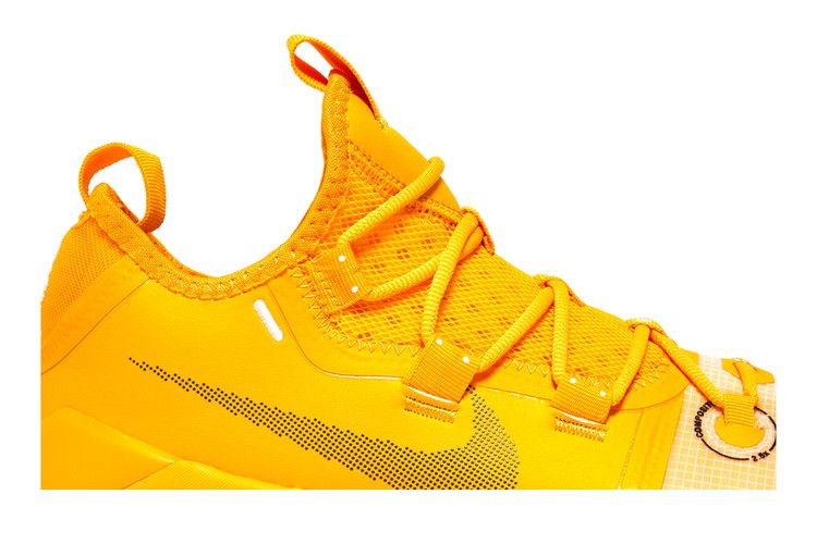 Nike Kobe A.D. Exodus 'Yellow'