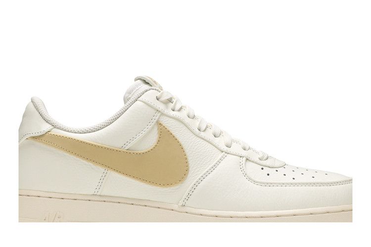 Nike Air Force 1 Low '07 Premium 'Oversize Swoosh Sail'