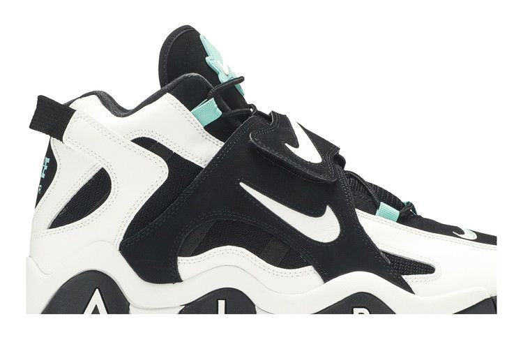 Nike Air Barrage Mid 'Cabana'