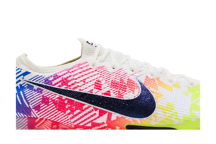 Neymar Jr. x Nike Mercurial Vapor 13 Elite AG Pro 'Jogo Prismatico'
