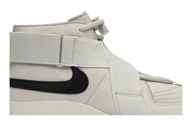 Nike Air Fear Of God Raid 'Light Bone'