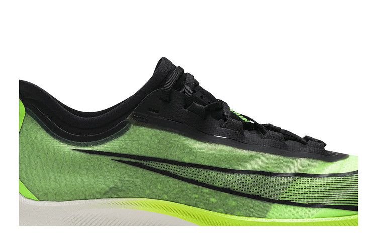 Nike Zoom Fly 3 'Electric Green'
