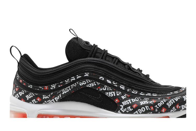 Nike Air Max 97 'Just Do It'