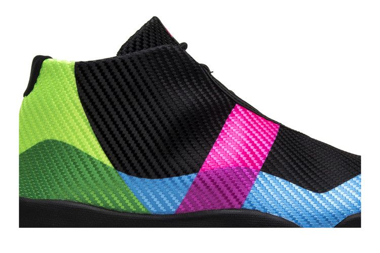 Air Jordan Future 'Quai 54'