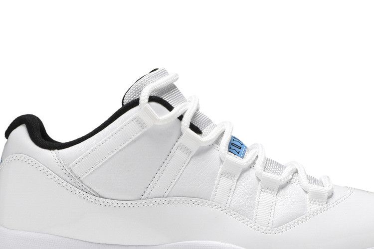 Air Jordan 11 Retro Low 'Legend Blue'