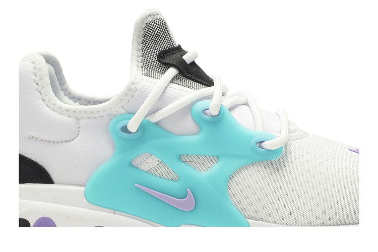 Nike React Presto 'Cassette'