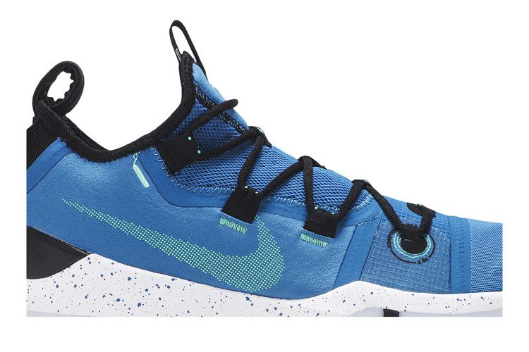 Nike Kobe A.D. 2018 'Military Blue'