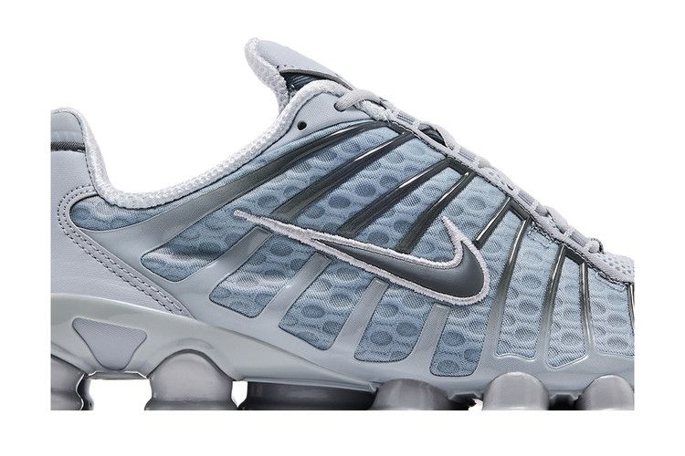 Nike Shox TL 'Wolf Grey Iron Grey'