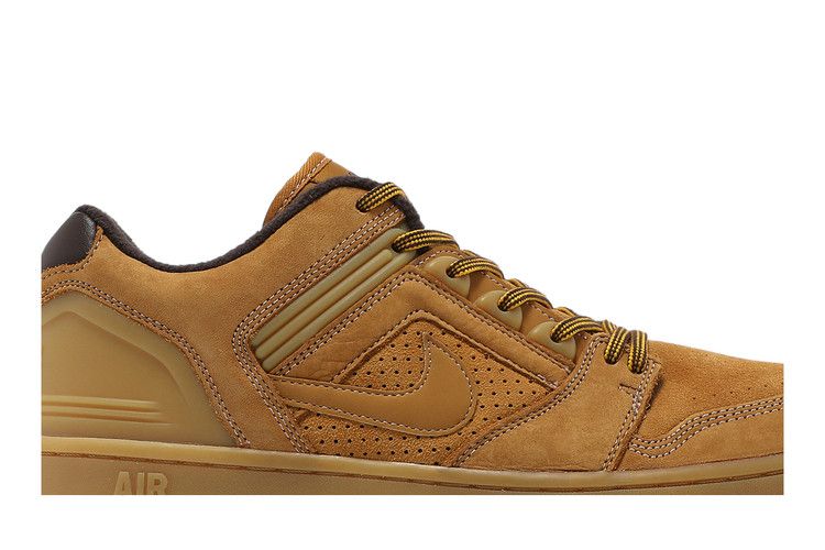 Nike Air Force 2 Low SB Premium 'Baroque Brown'