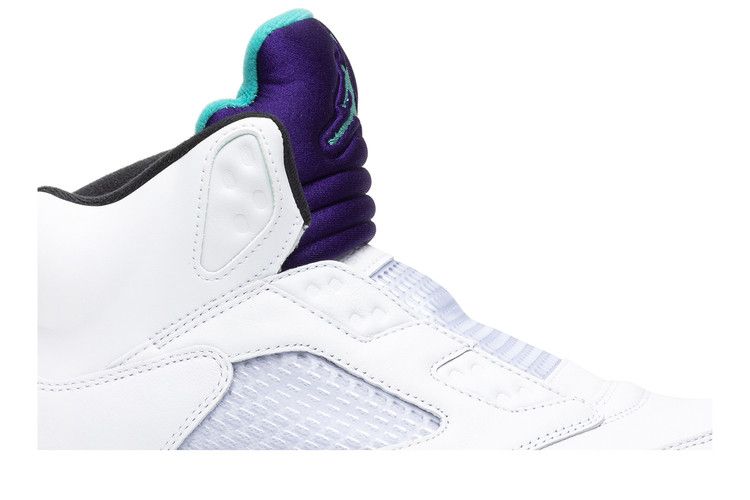 Air Jordan 5 Retro NRG 'Fresh Prince'