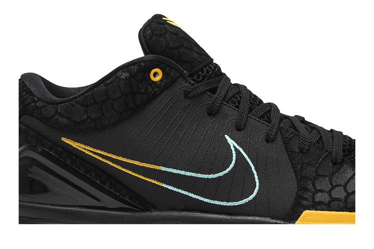 Nike Zoom Kobe 4 Protro 'Snakeskin'