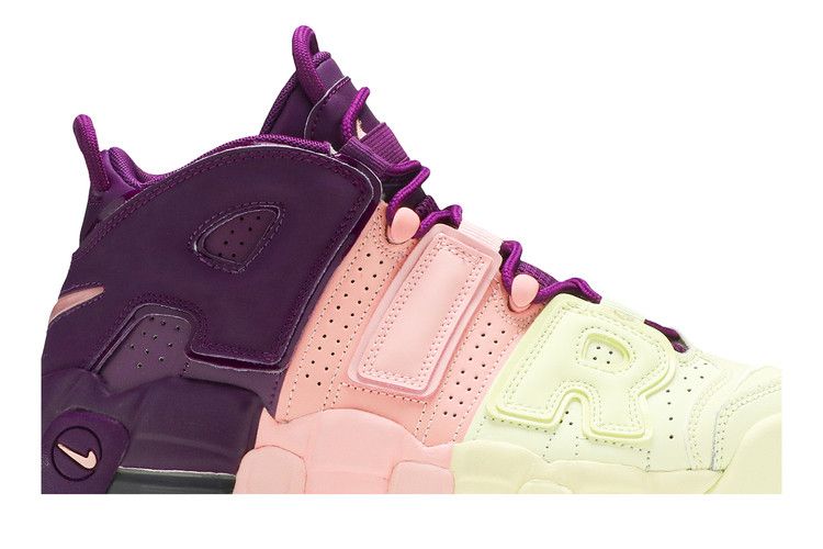 Nike Air More Uptempo GS 'Lucky Charms'