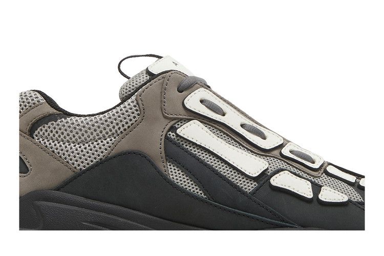Amiri Bone Runner 'Black Grey'