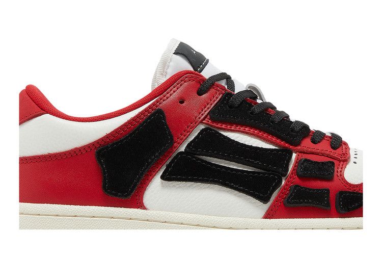 Amiri Skel Top Low 'Red'