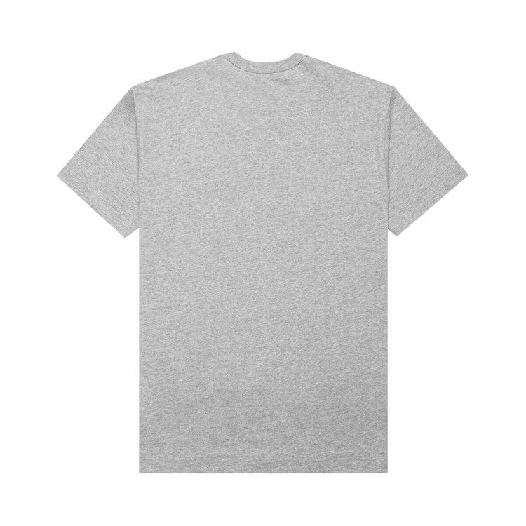 Comme des Garçons PLAY T-Shirt 'Grey'