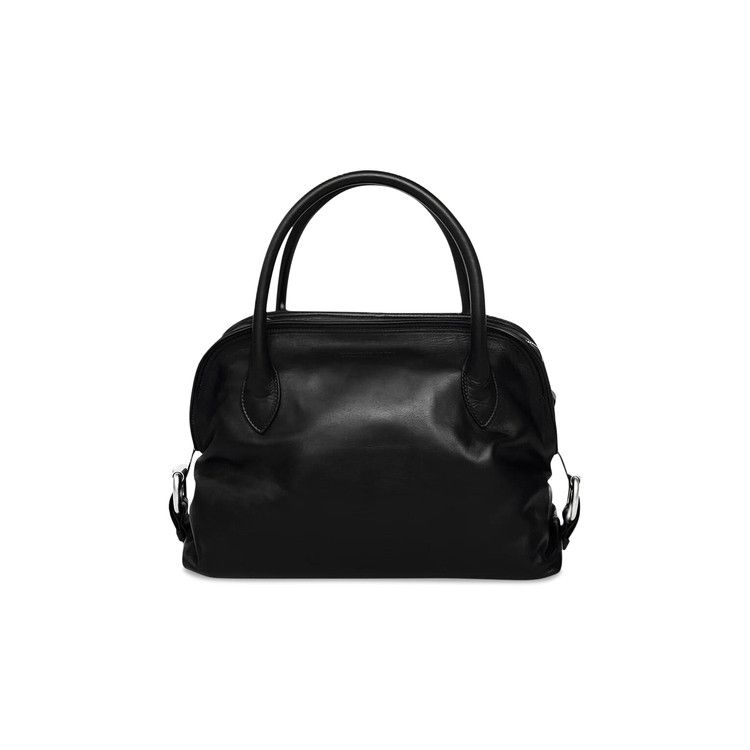Ann Demeulemeester Birita Medium Shoulder Bag 'Black'
