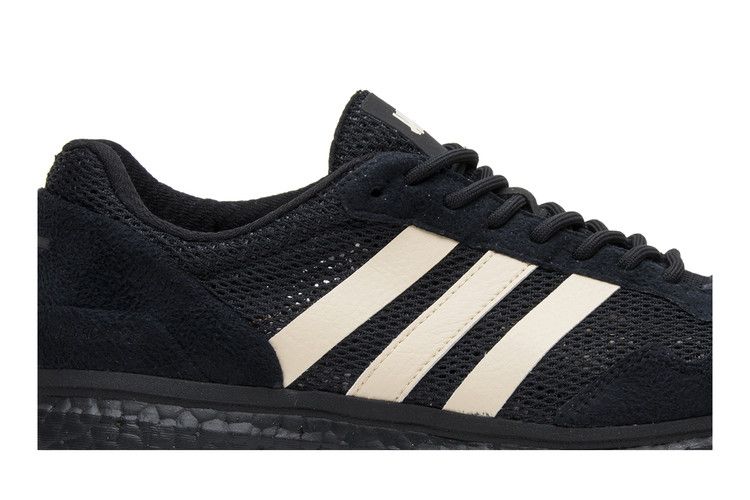 Undefeated x adidas adiZero Adios 3 'Black'
