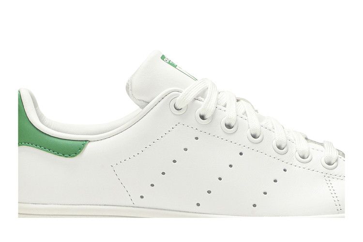 adidas Wmns Stan Smith 'White Green'