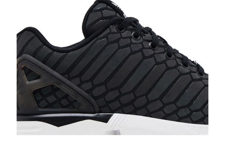 adidas ZX Flux 'XENO Reflective'