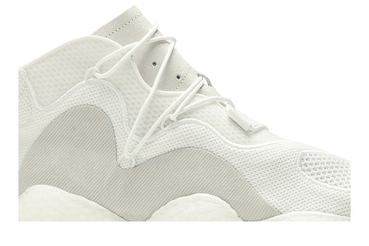 adidas Crazy BYW 'Cloud White'