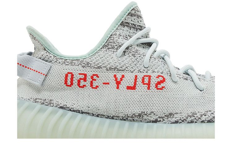 adidas Yeezy Boost 350 V2 'Blue Tint' 2021