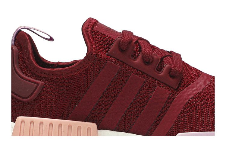 adidas Wmns NMD_R1 'Collegiate Burgundy'