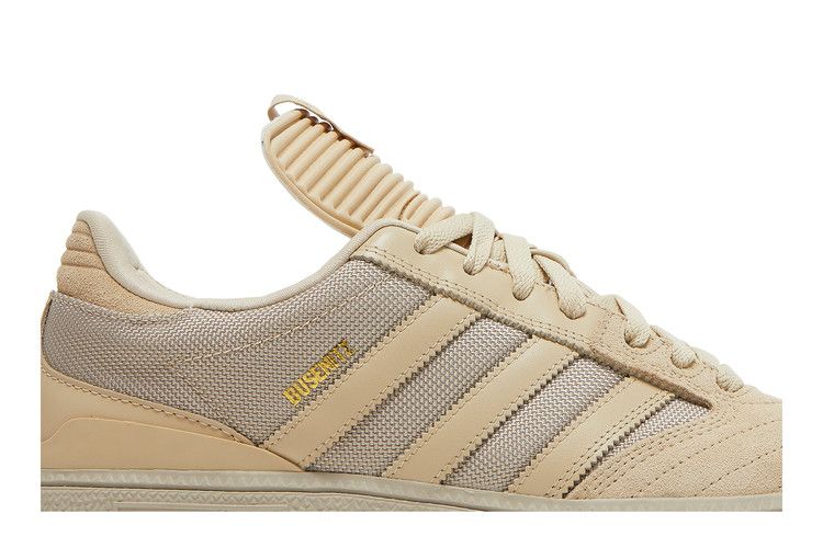 Undefeated x adidas Busenitz 'Dune Gold'