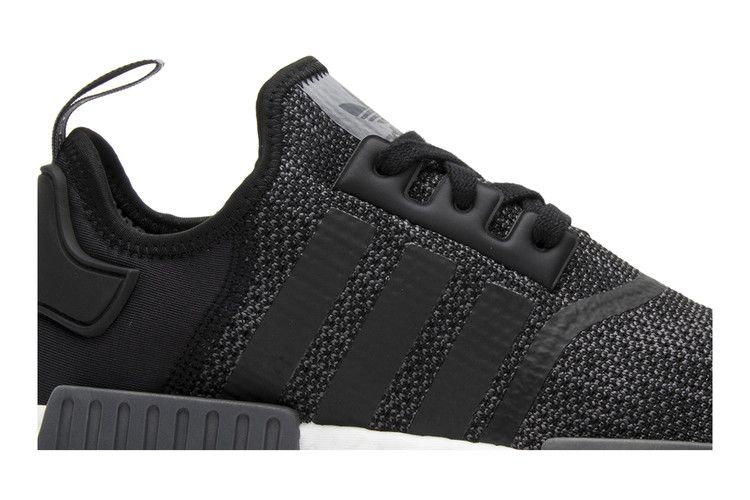 adidas NMD_R1 'Carbon'