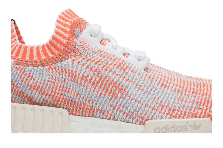 Adidas NMD_R1 Primeknit 'Shrimp'