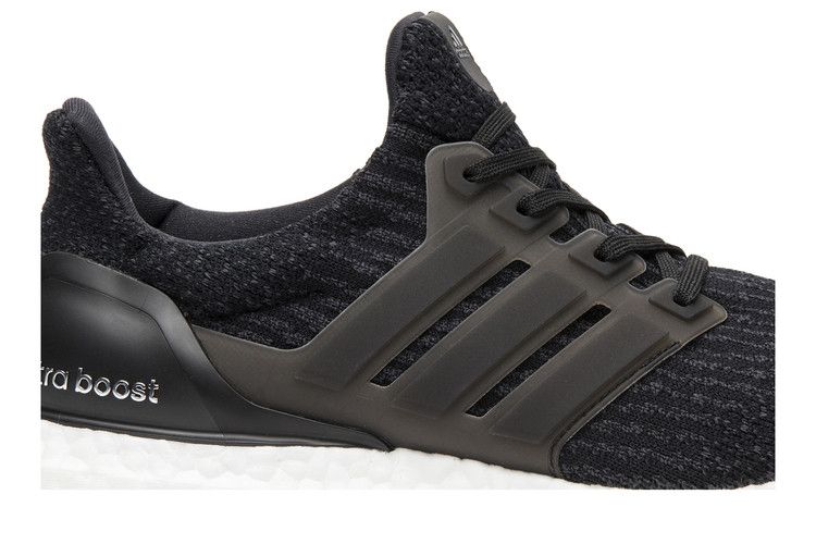 adidas UltraBoost 3.0 'Core Black'