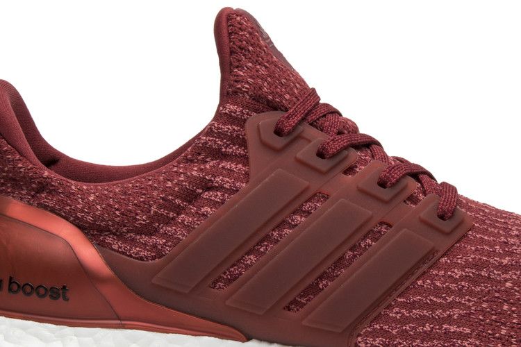 Adidas Wmns UltraBoost 3.0 'Mystery Red'