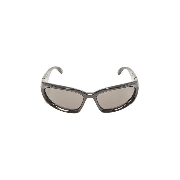 Balenciaga Sunglasses 'Black'