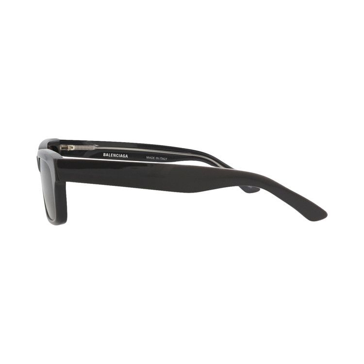 Balenciaga Square Sunglasses 'Grey'