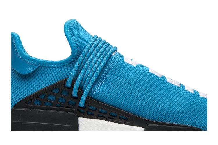 Pharrell x adidas NMD Human Race 'Blue'