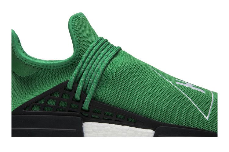 Pharrell x adidas NMD Human Race 'Green'