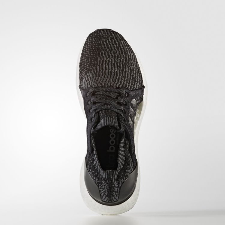 Adidas Wmns UltraBoost X 'Onix'