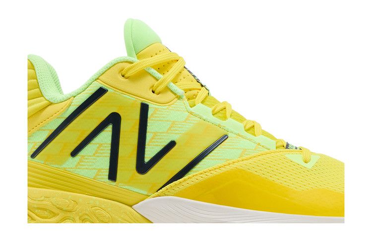New Balance Two WXY V4 'Lemon Zest'