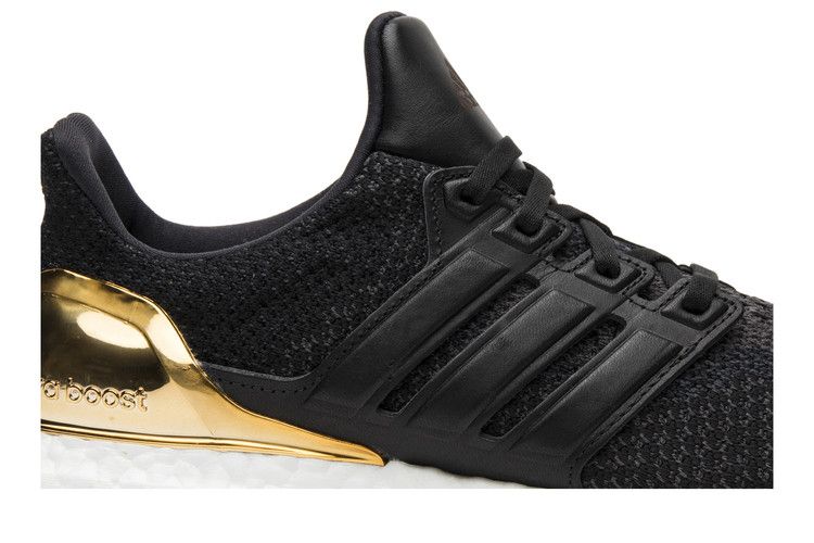 adidas UltraBoost 2.0 Limited 'Gold Medal'