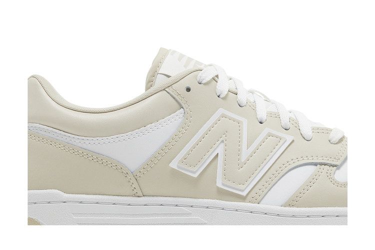 New Balance 480 'Timberwolf'