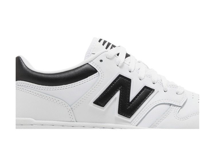 New Balance 480 'White Black'