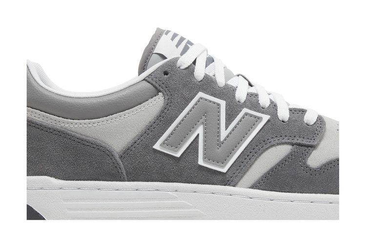 New Balance 480 'Castlerock Raincloud'
