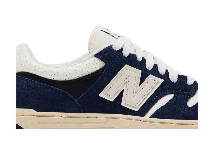 New Balance 480 'Navy Sea Salt'