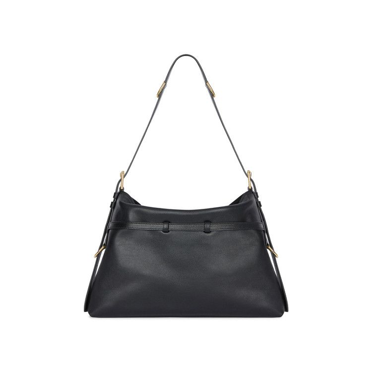 Givenchy Voyou Medium Bag 'Black'