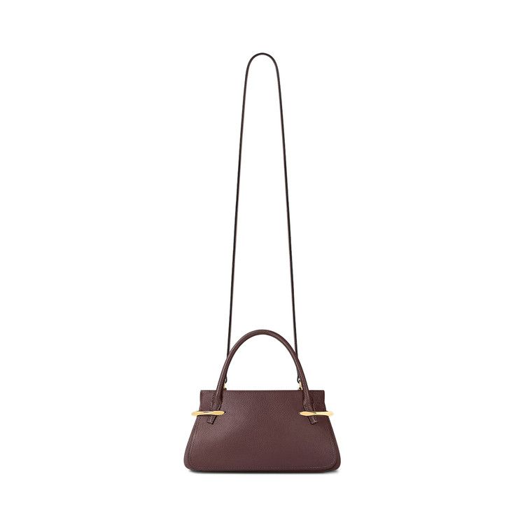 Givenchy Pinch Mini Bag 'Ebony Brown'